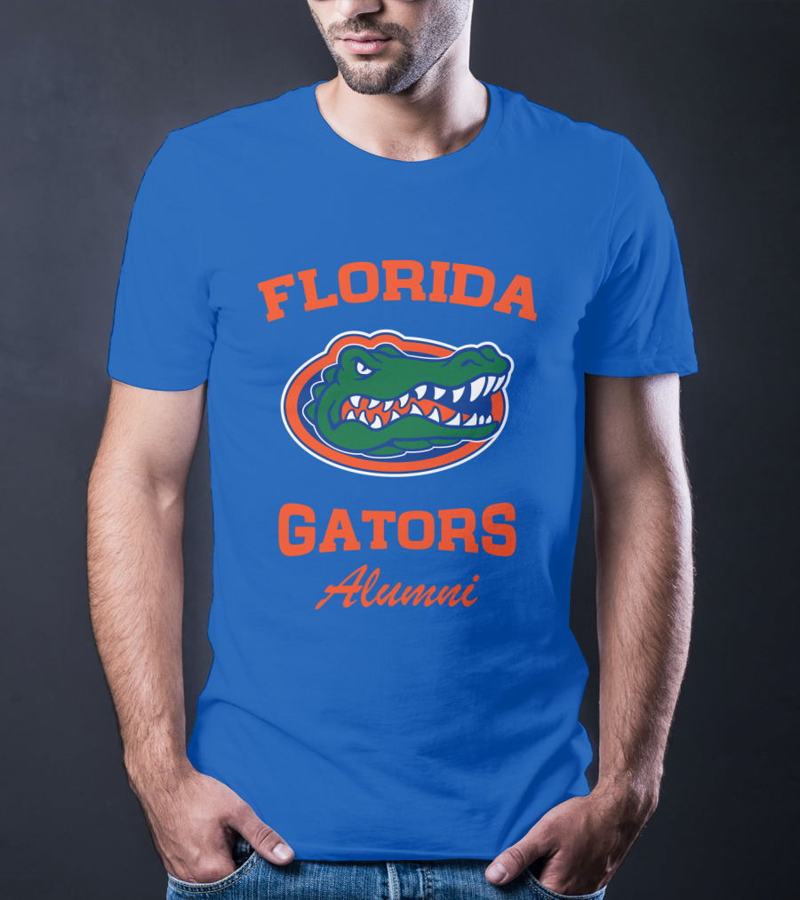 FLORIDA GATORS ALUMNI T-Shirt