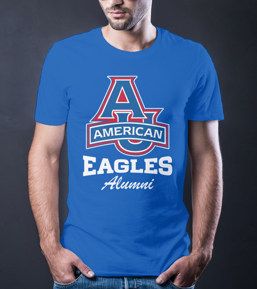 American Eagles Alumni T-Shirt