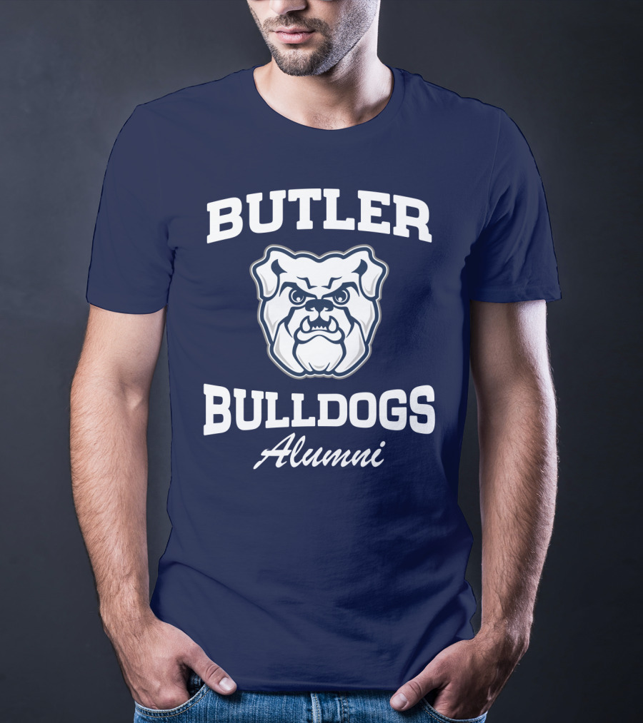 BUTLER BULLDOGS ALUMNI T-Shirt