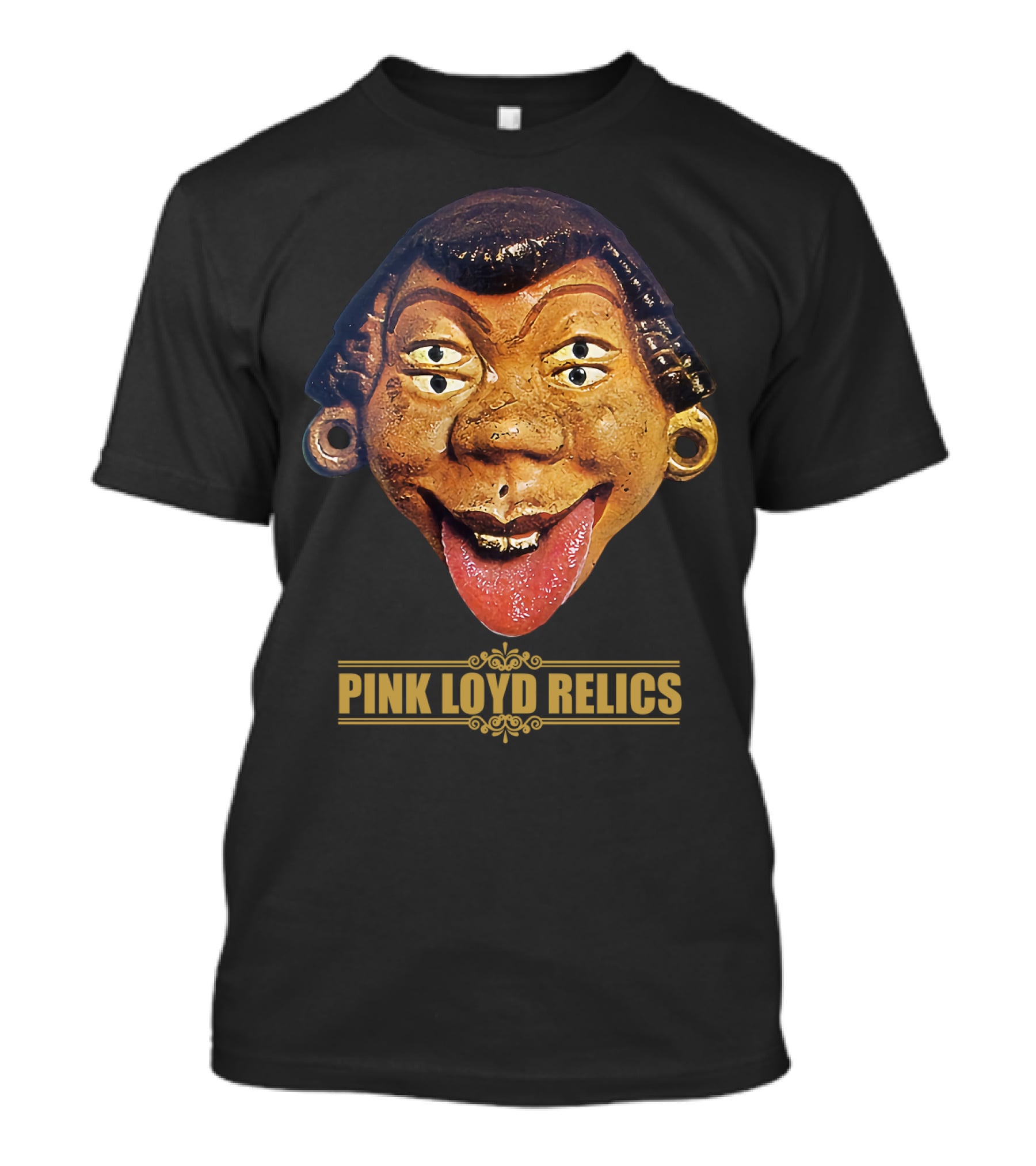 Pink Floyd Relics T-Shirt