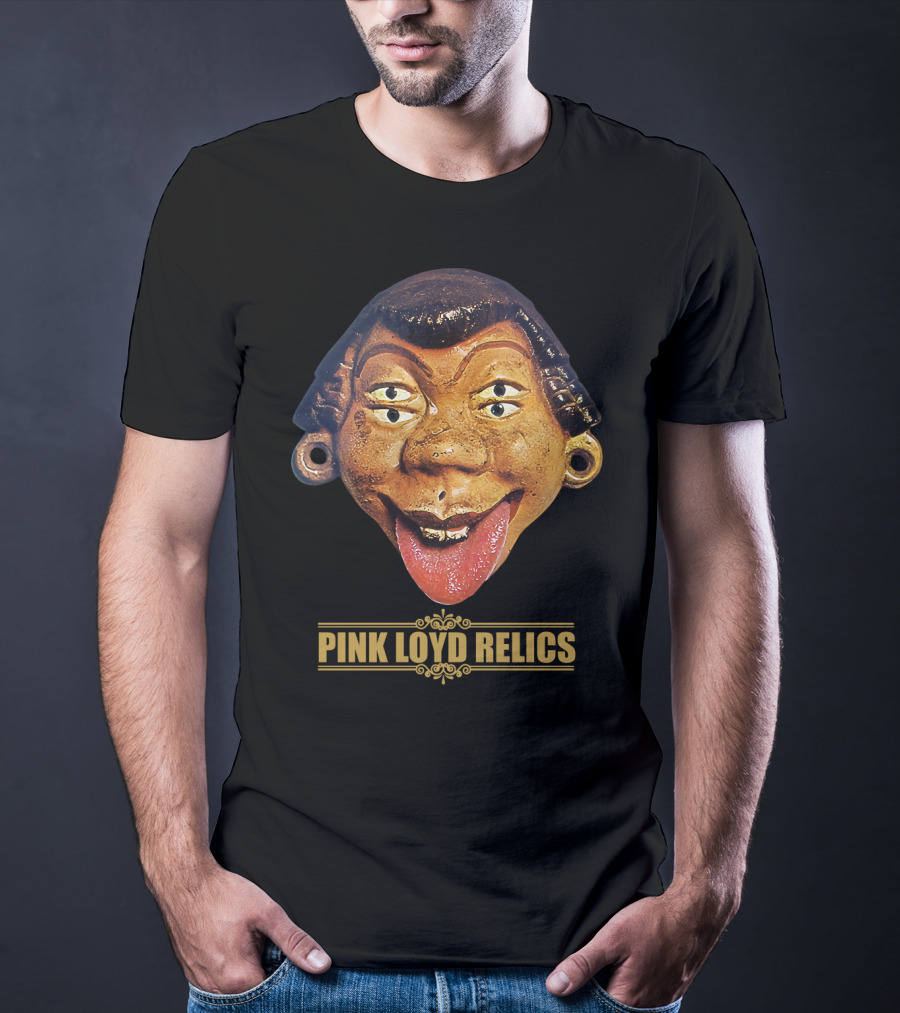 Pink Floyd Relics T-Shirt