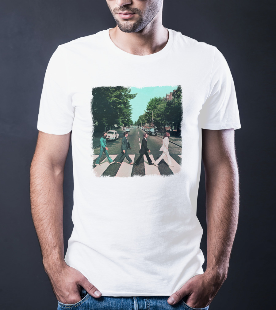 Abbey Road Tb T-Shirt