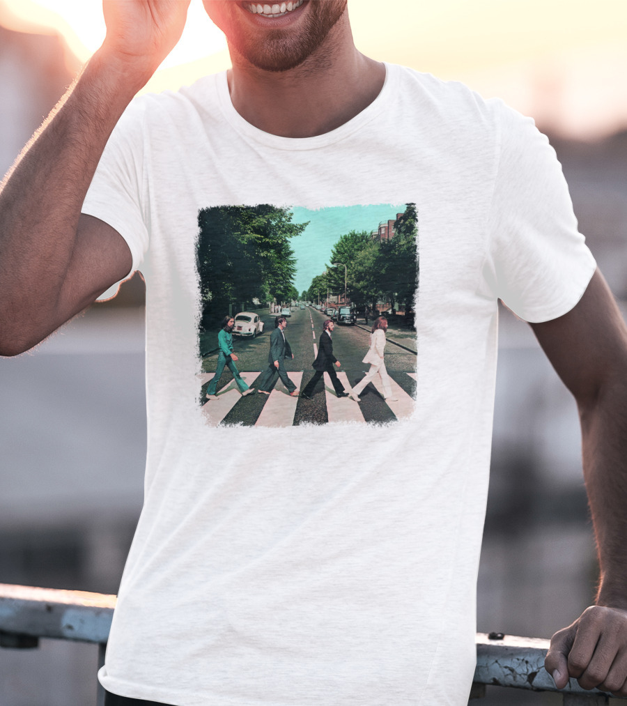 Abbey Road Tb T-Shirt