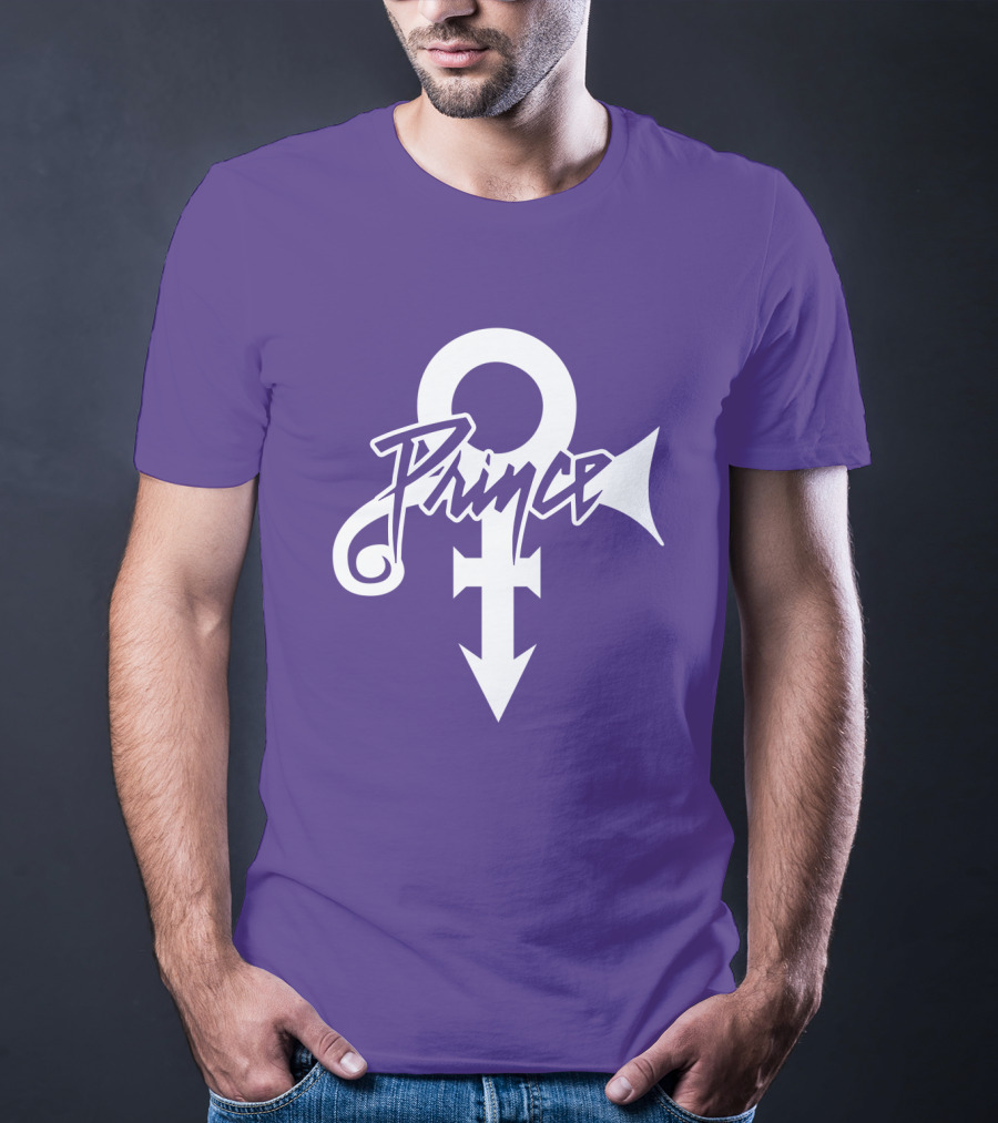 Prince Symbol T-Shirt