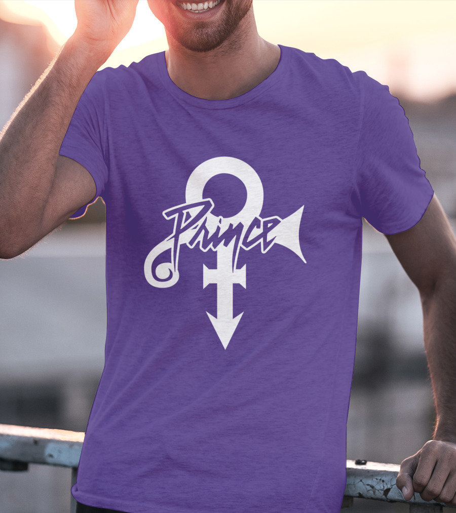 Prince Symbol T-Shirt
