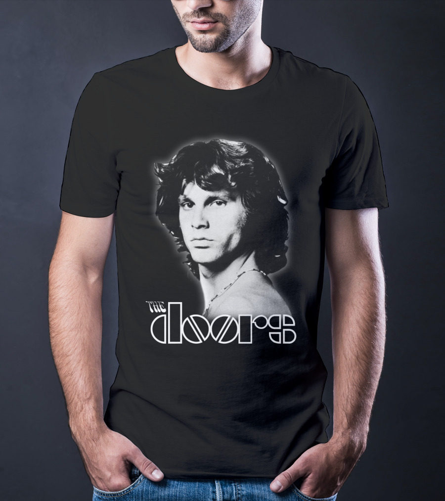 The Doors Jim Morrison T-Shirt