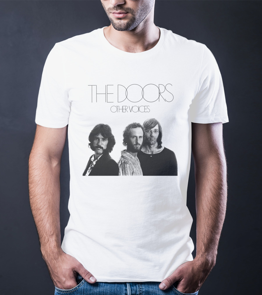The Doors Other Voices T-Shirt