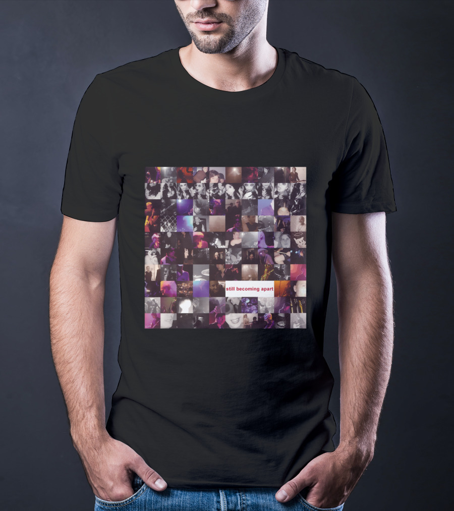 Tsp 12 Still Becoming Apart T-Shirt