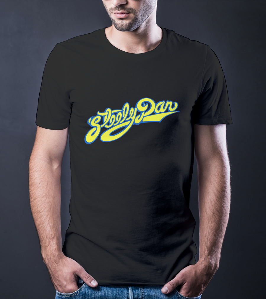Steely Dan T-Shirt
