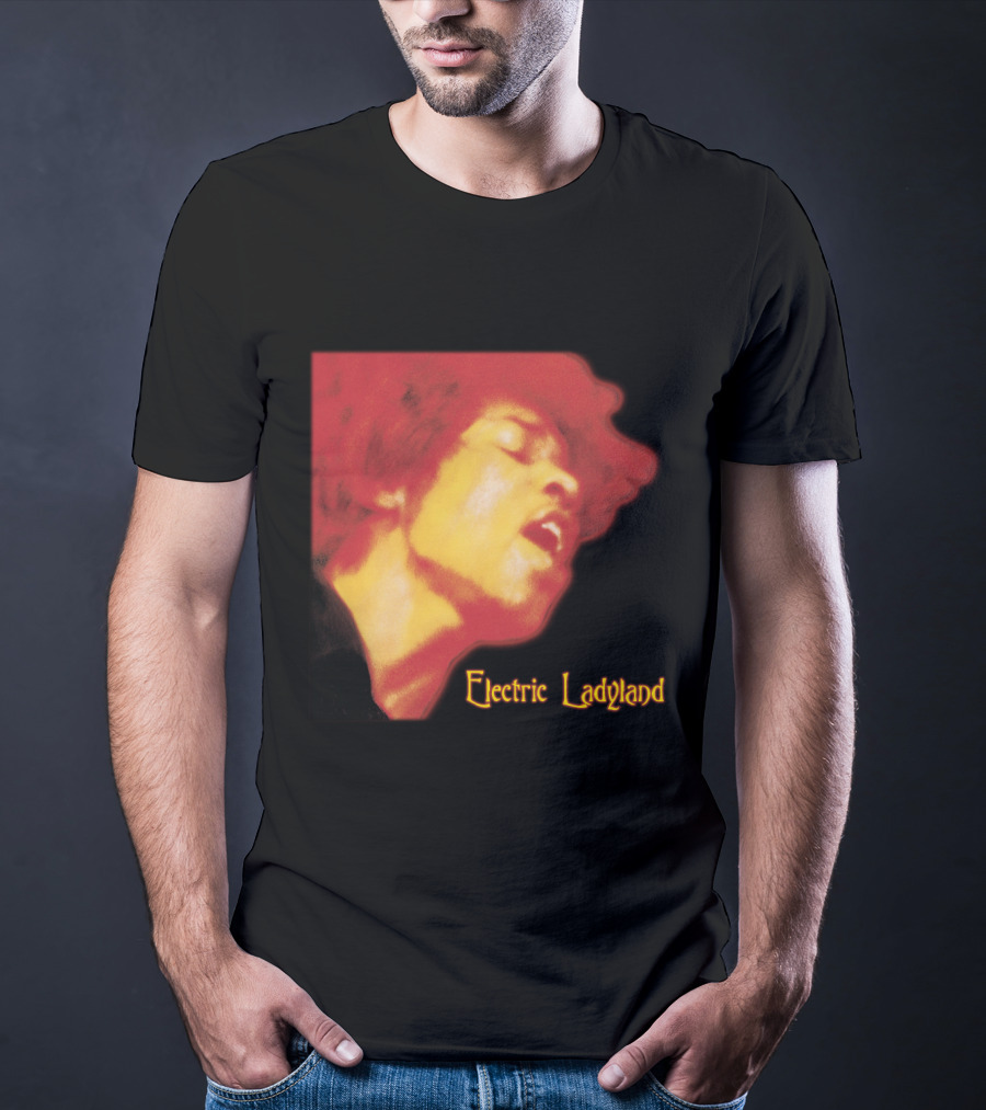 Electric Ladyland Jh T-Shirt