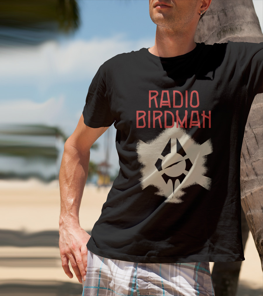 Radio Birdman T-Shirt