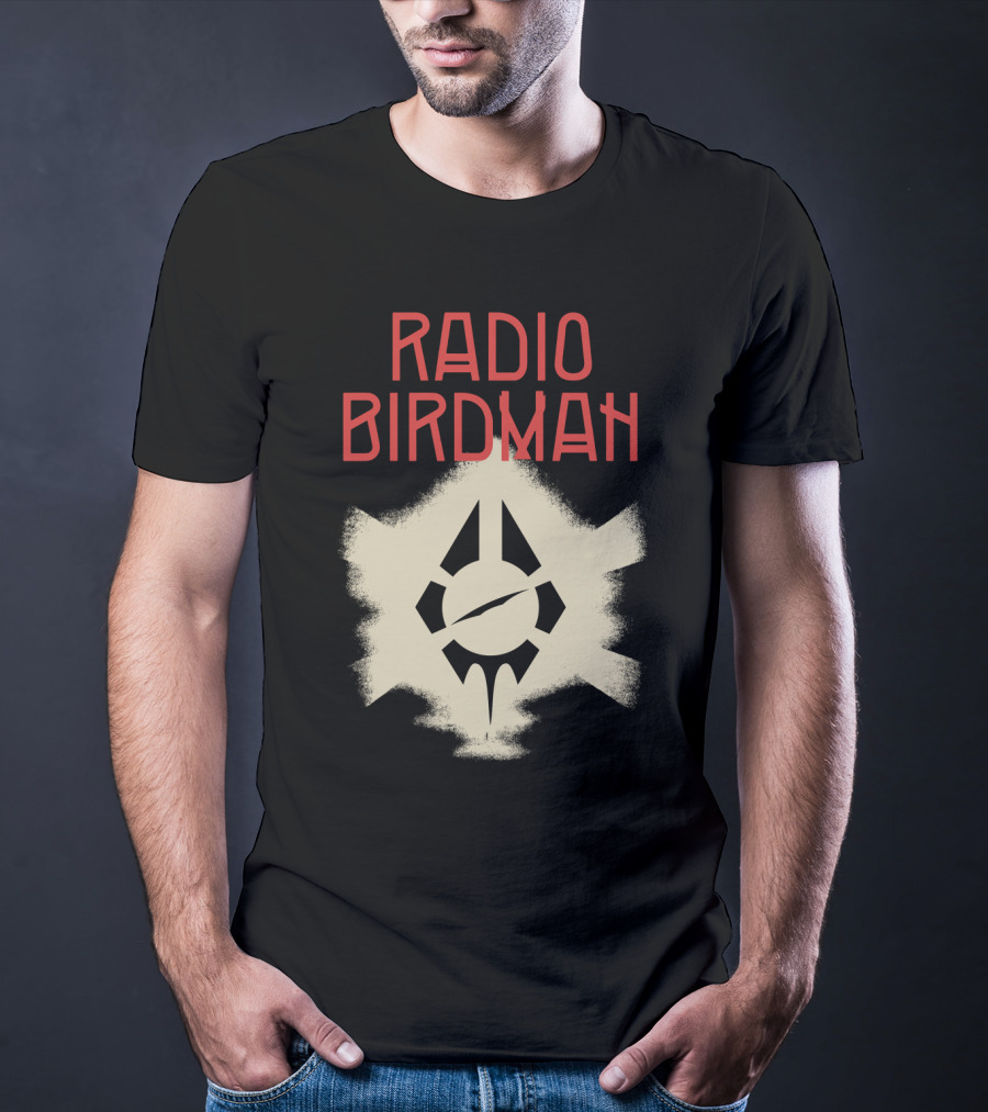 Radio Birdman T-Shirt