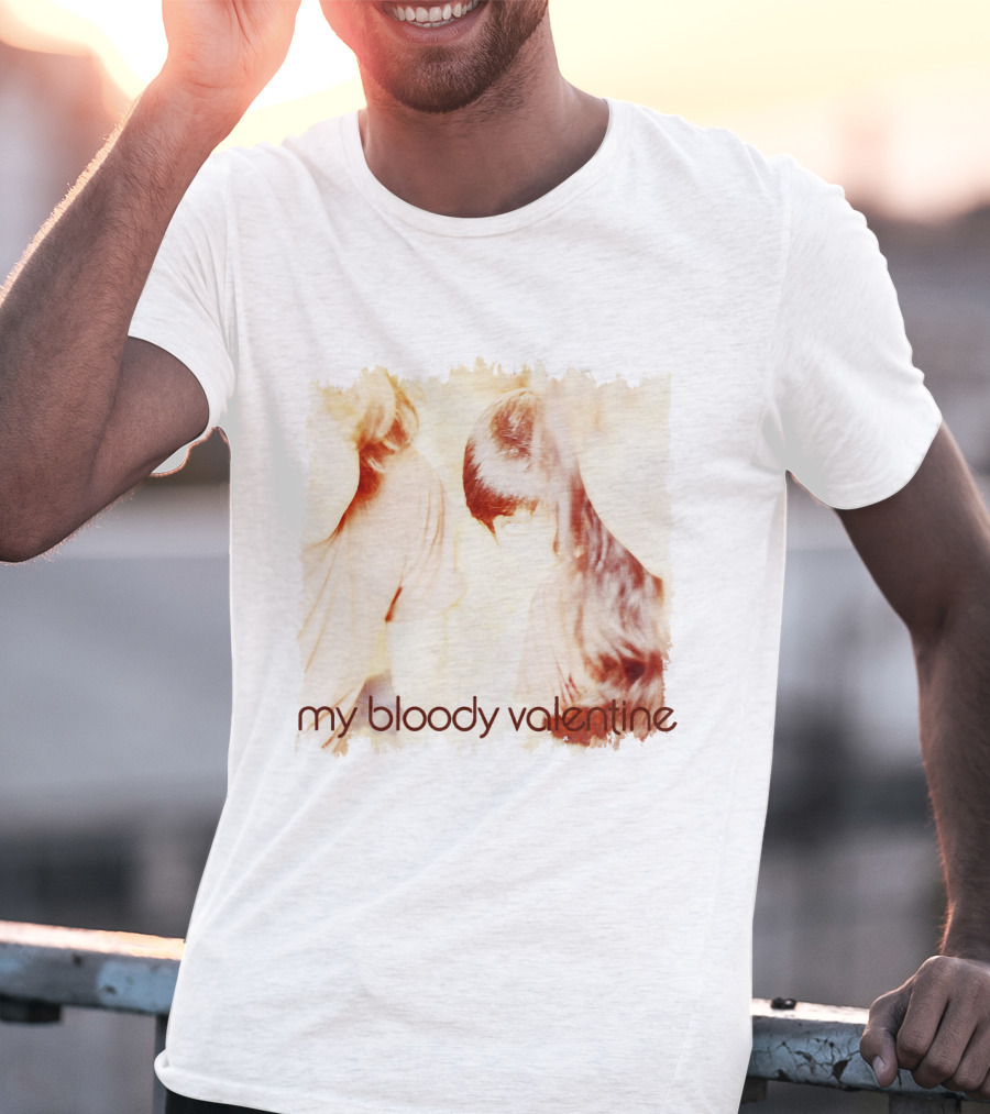 My Bloody Valentine T-Shirt