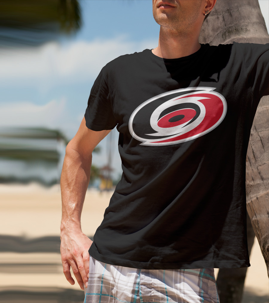 Carolina Hurricanes Nhl T-Shirt