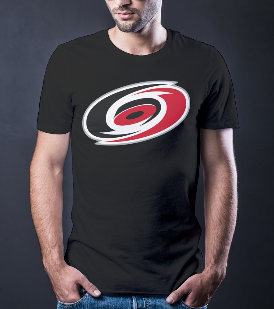 Carolina Hurricanes Nhl T-Shirt