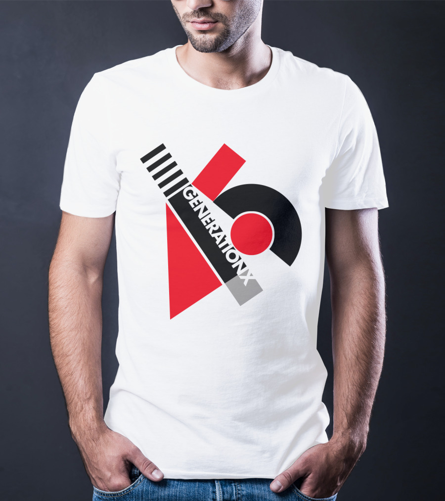 GX 05 Generation X T-Shirt