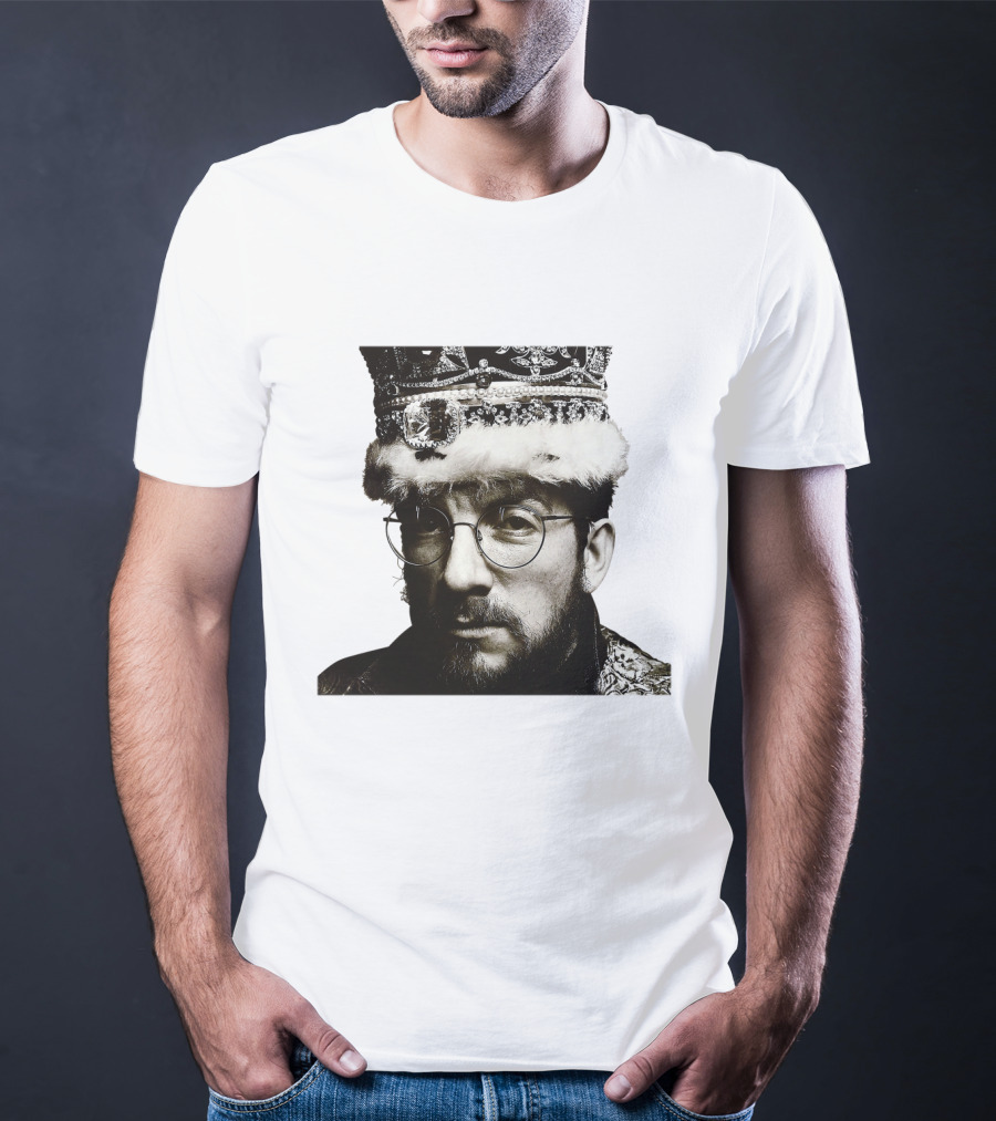 EVCTL 11 King Of America Royal T-Shirt