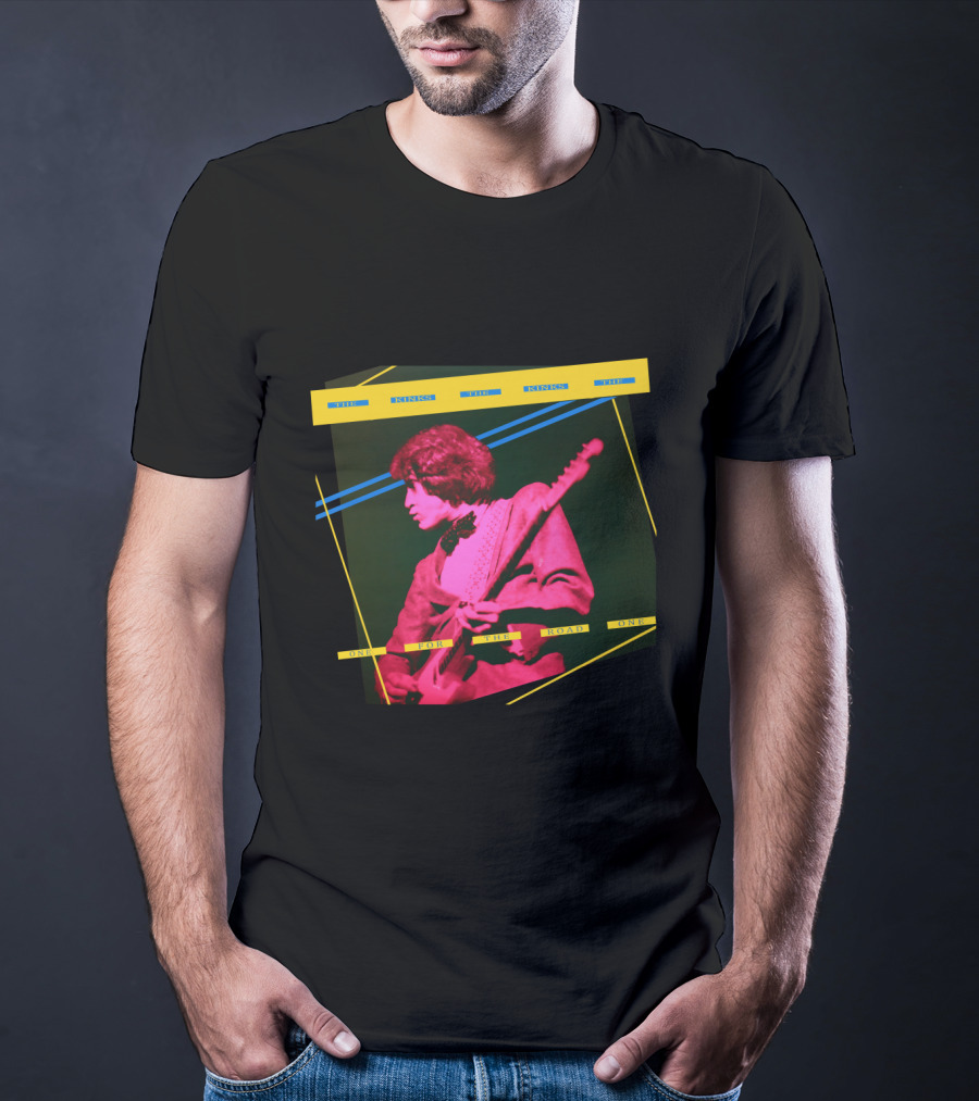 Throbbing Gristle TKK 13 One For The Road Electric Performance T-Shirt