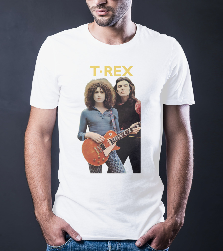 T-Rex Trx-Ms T-Shirt