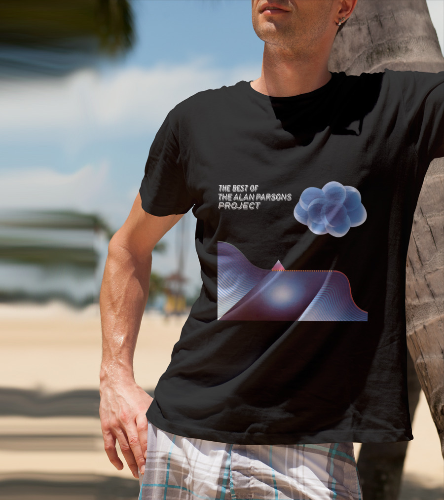 The Best Of The Alan Parsons Project T-Shirt