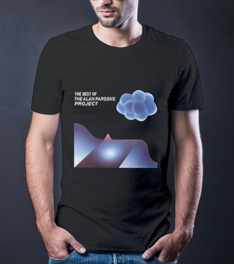 The Best Of The Alan Parsons Project T-Shirt