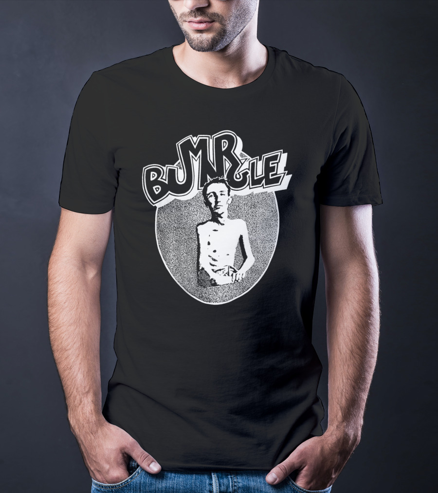 Bungle Mbg T-Shirt