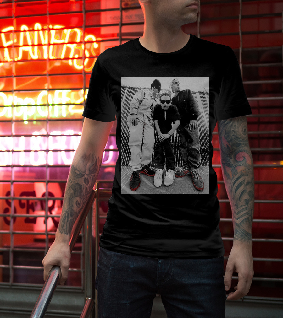 I Don't Know. T-Shirt