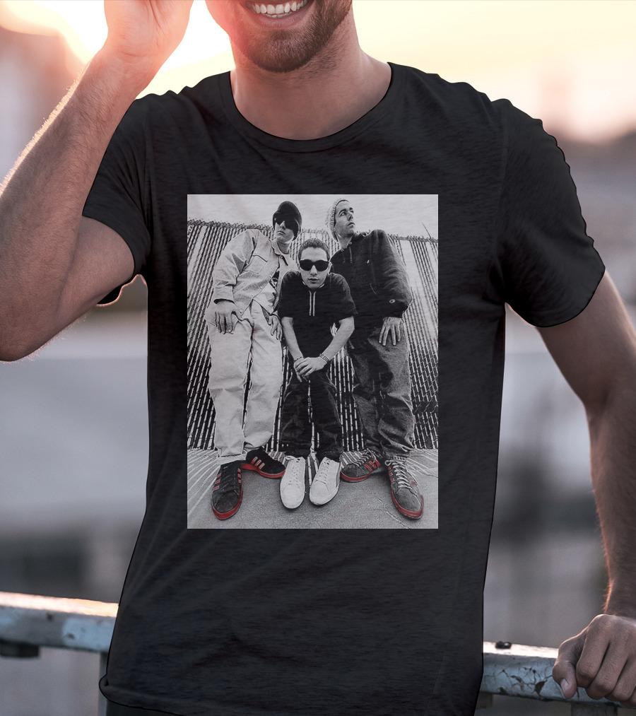 I Don't Know. T-Shirt