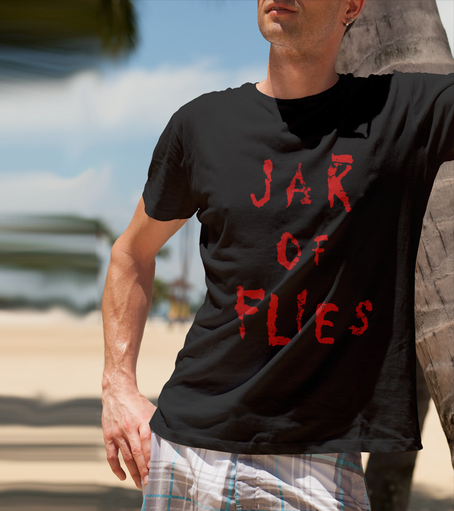 Jar Of Flies Aic T-Shirt