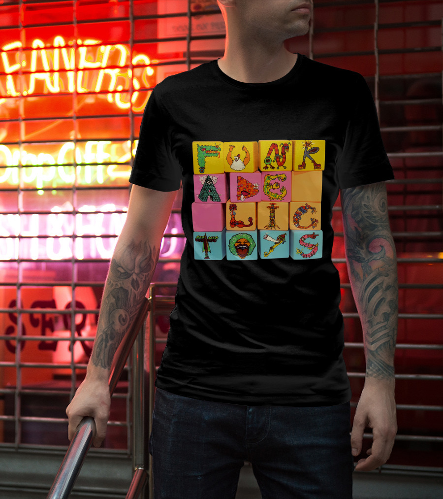 Funkadelics T-Shirt