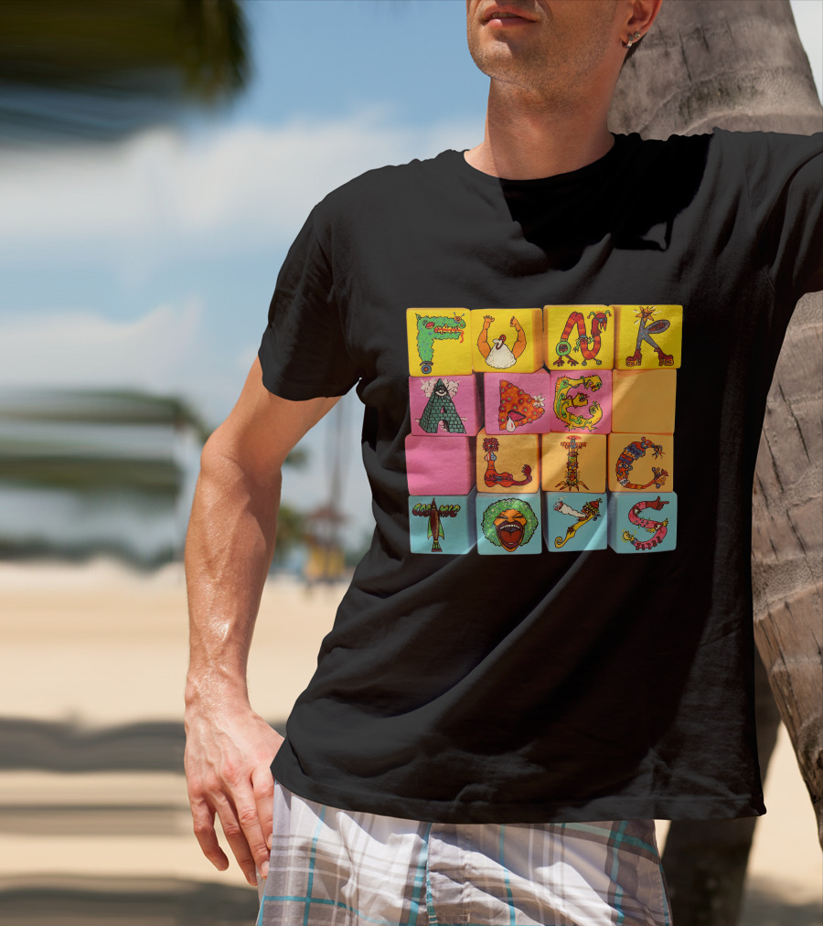 Funkadelics T-Shirt