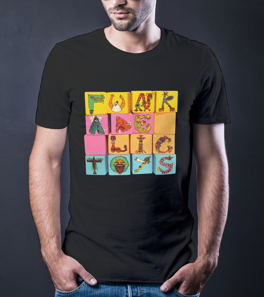 Funkadelics T-Shirt