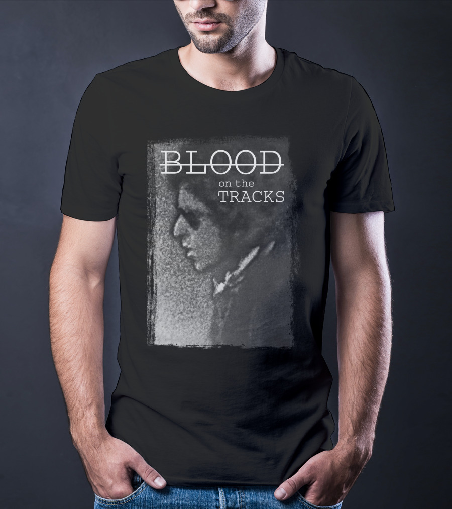 Blood On The Tracks Bdl T-Shirt