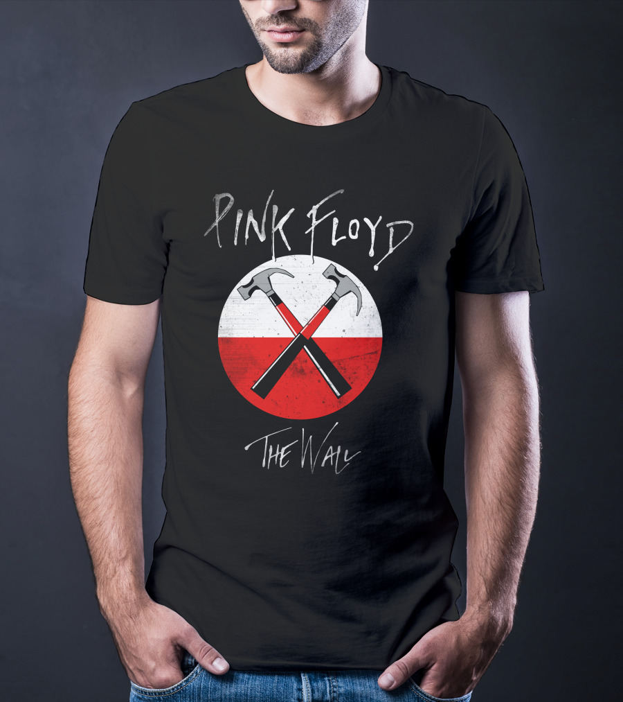 Pink Floyd The Wall Pfl(31) T-Shirt