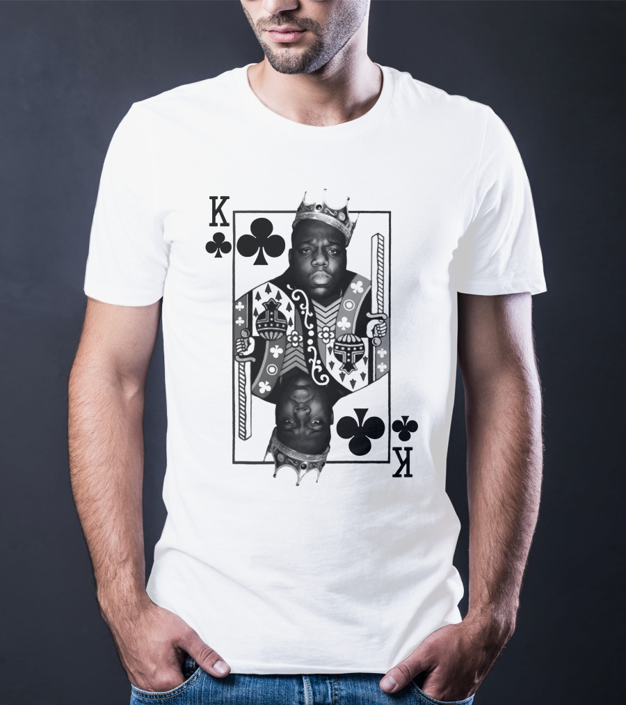 King Of Clubs Ntb T-Shirt