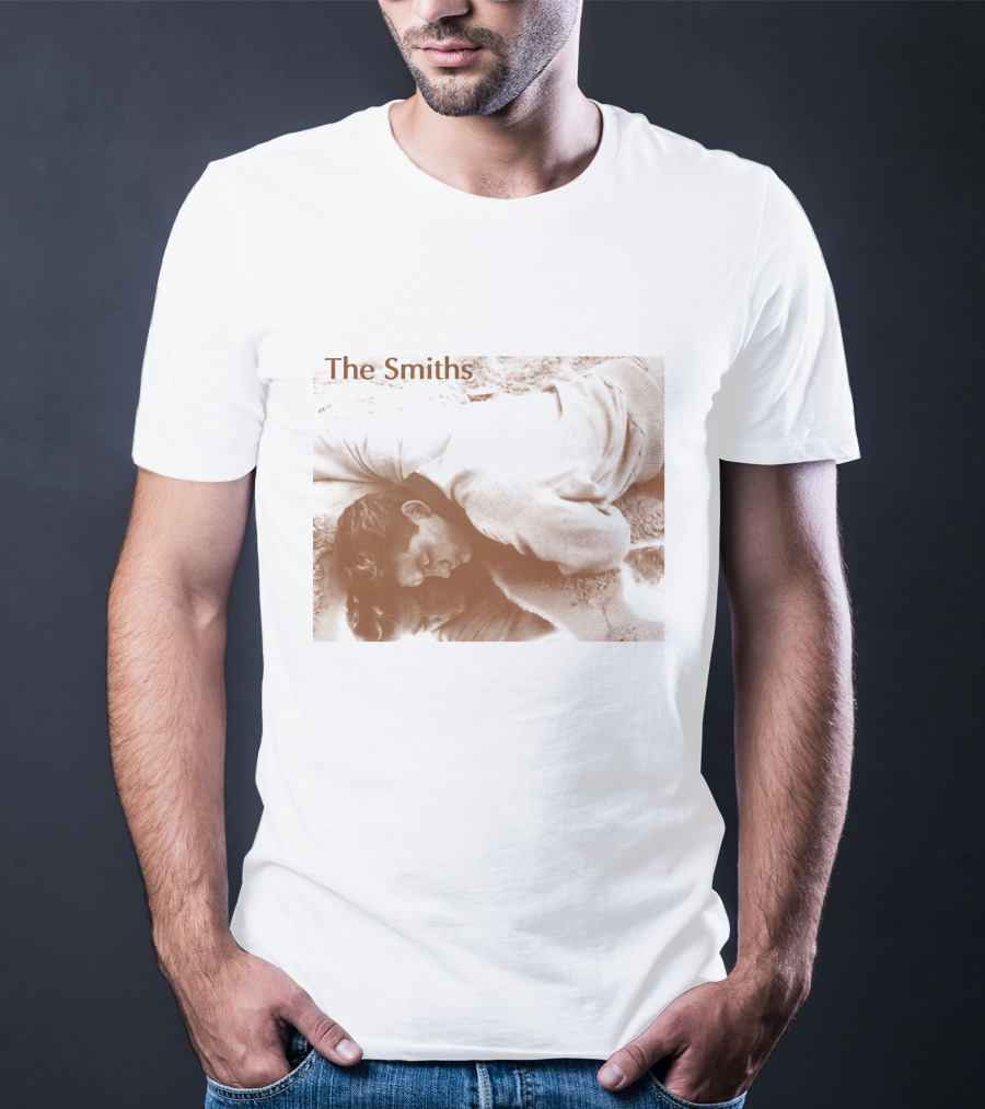 The Smiths T-Shirt