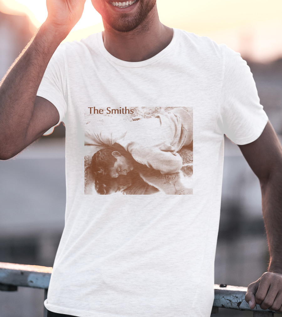 The Smiths T-Shirt