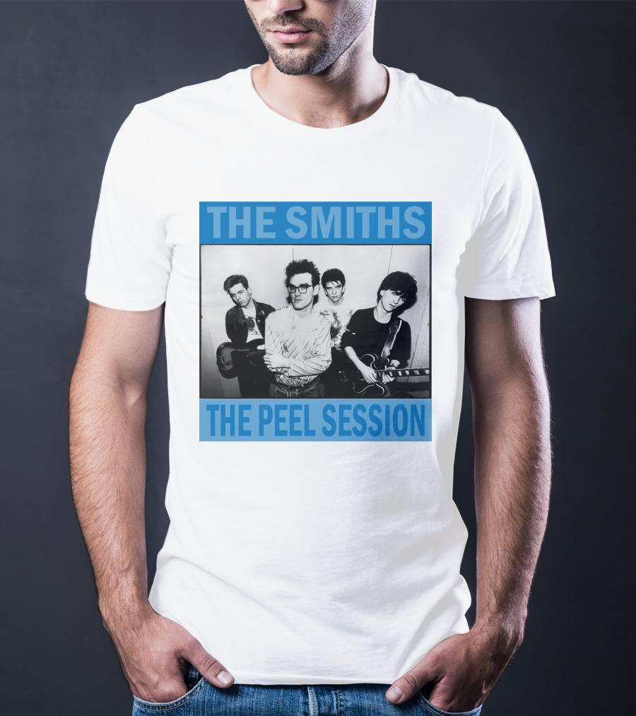 The Smiths The Peel Session T-Shirt