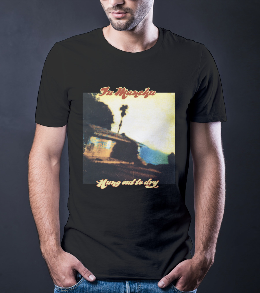 In March Hung Out To Dry T-Shirt