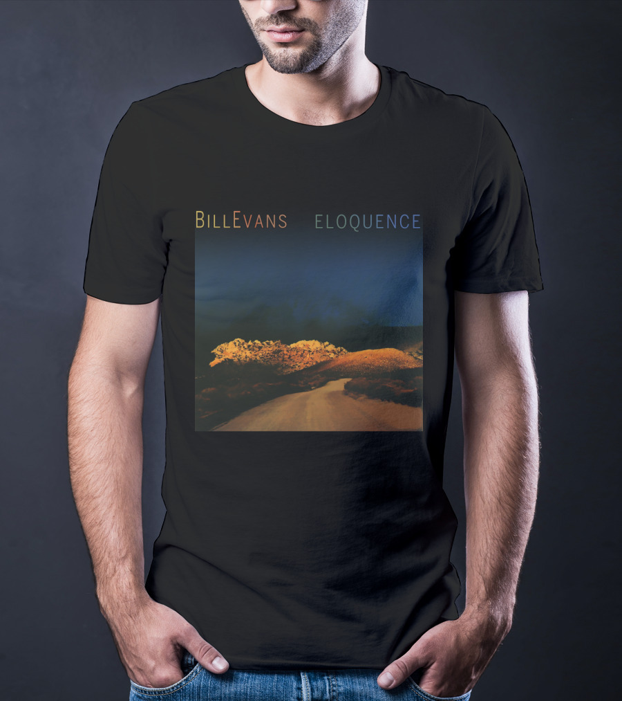 Bill Evans Eloquence T-Shirt