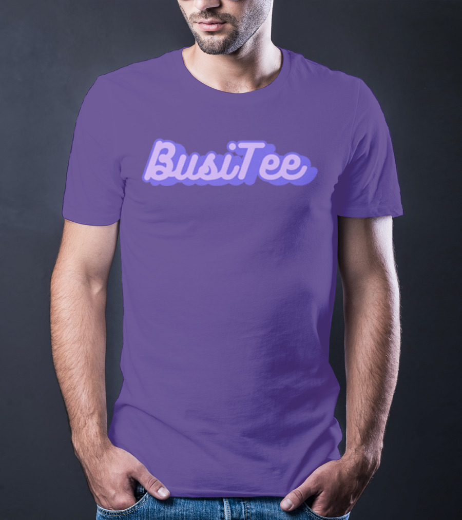 BusiTee Vintage T-Shirt