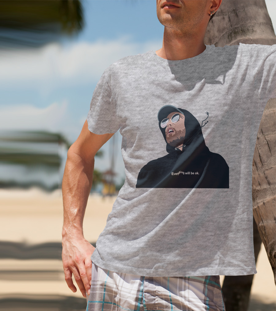 Everything Will Be Ok T-Shirt