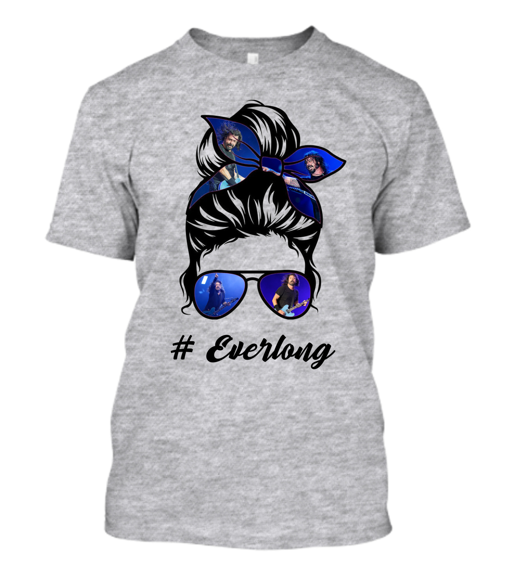 # Everlong T-Shirt