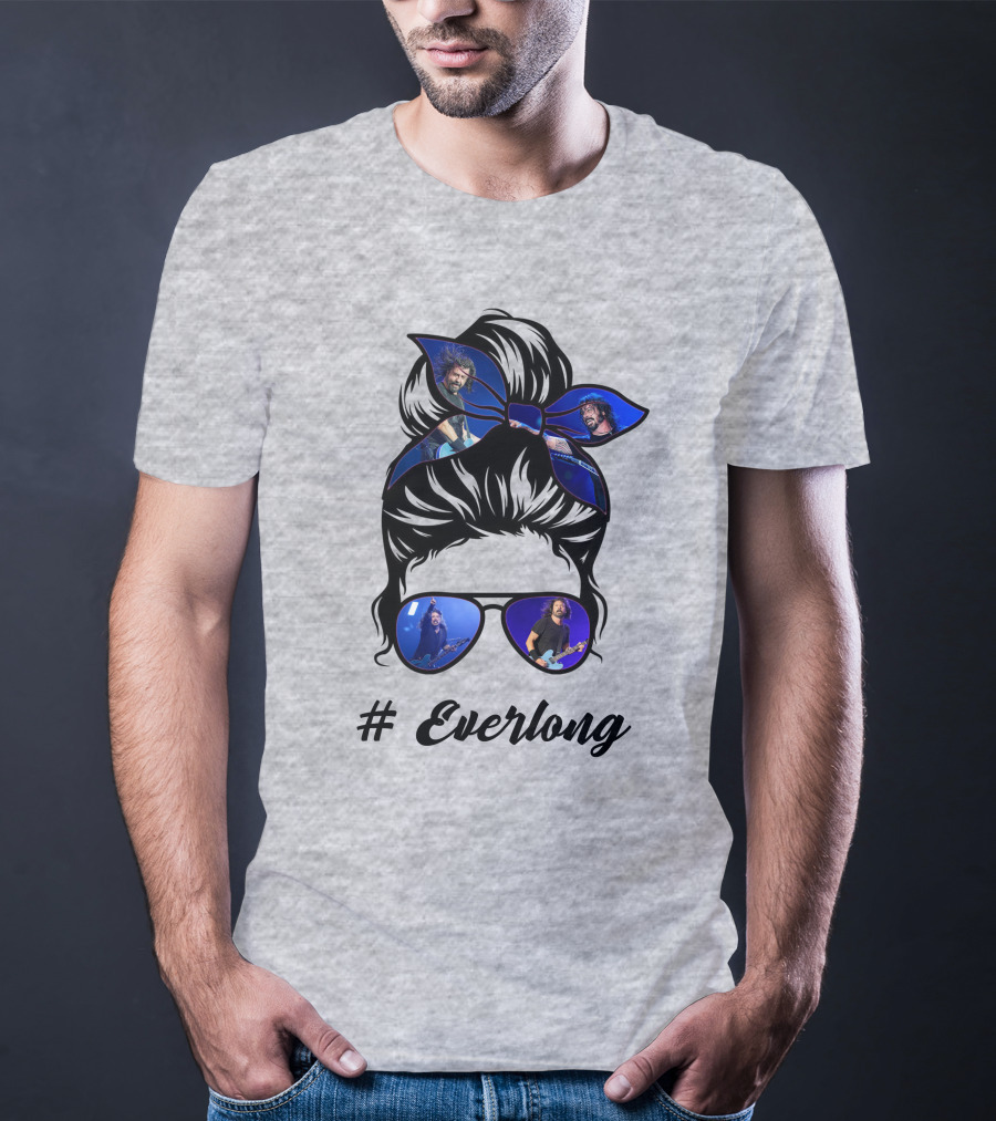 # Everlong T-Shirt