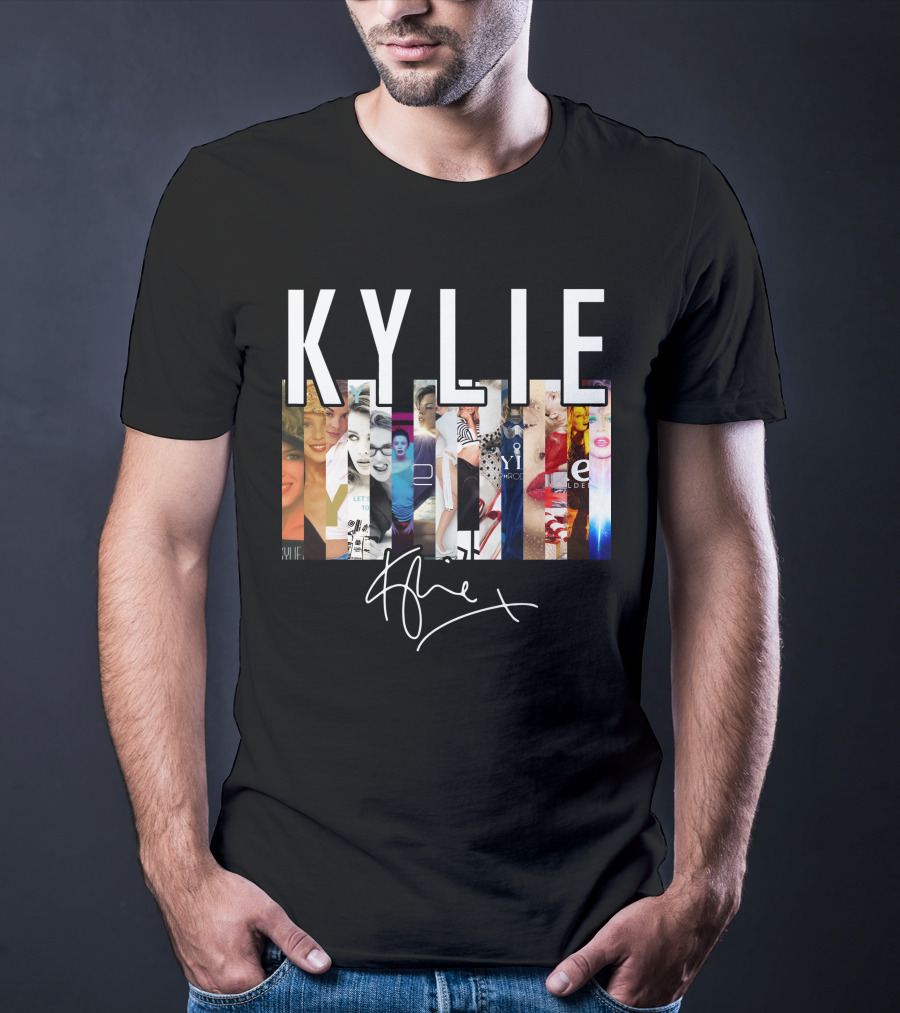 Kylie T-Shirt