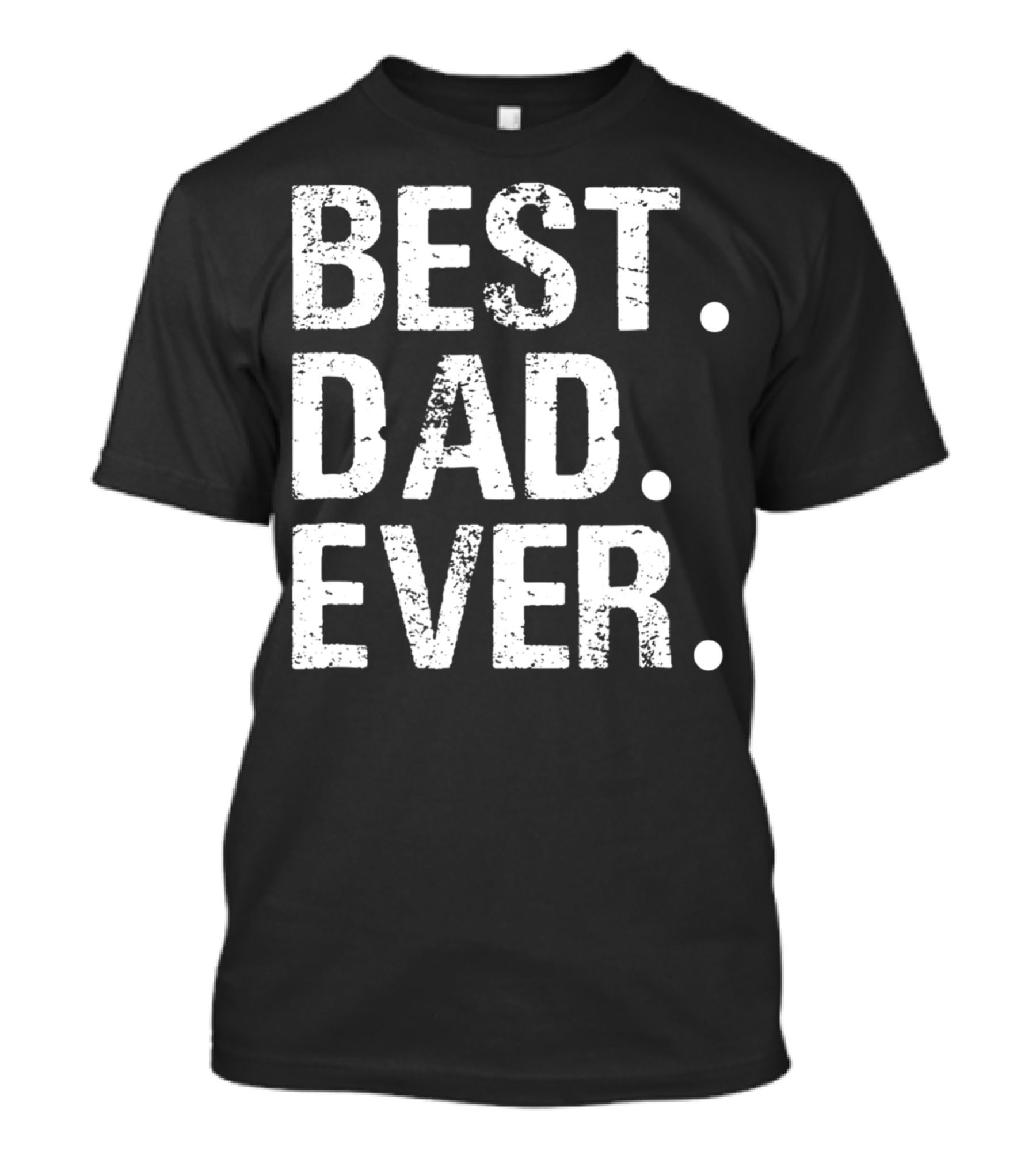 Best Dad Ever Father's Day Gift 31 T-Shirt