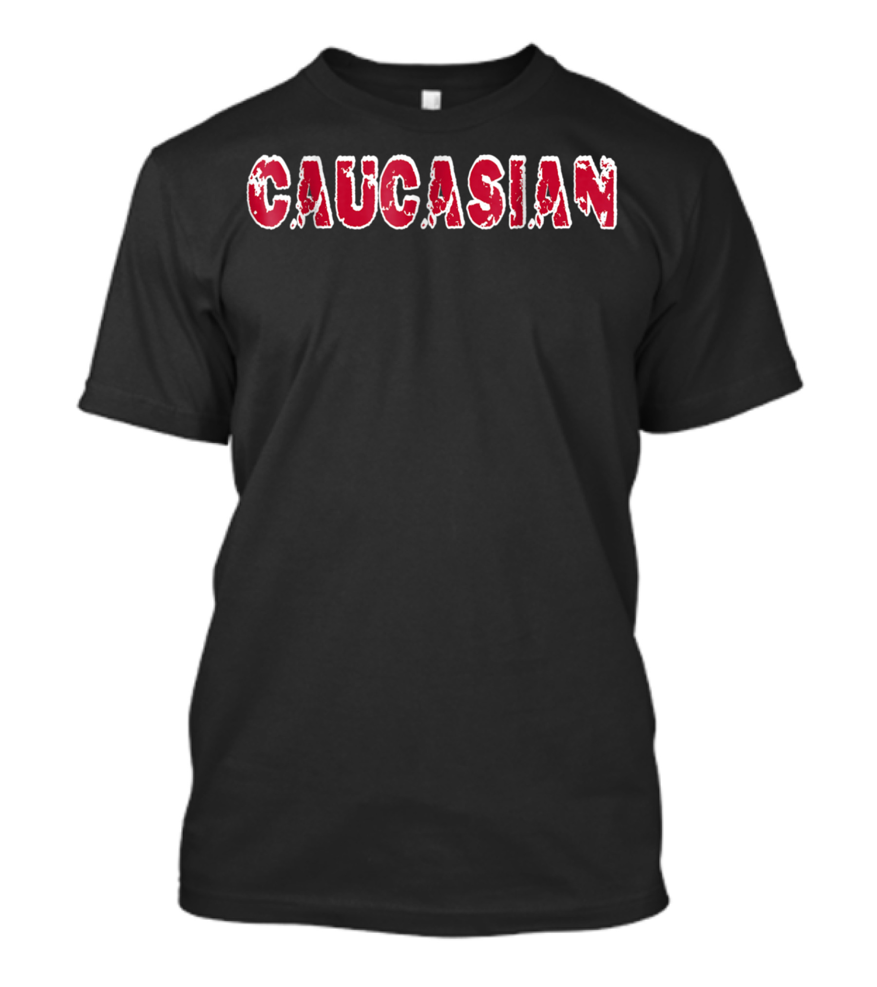 Caucasians Vintage Novelty Mom Dad93 T-Shirt