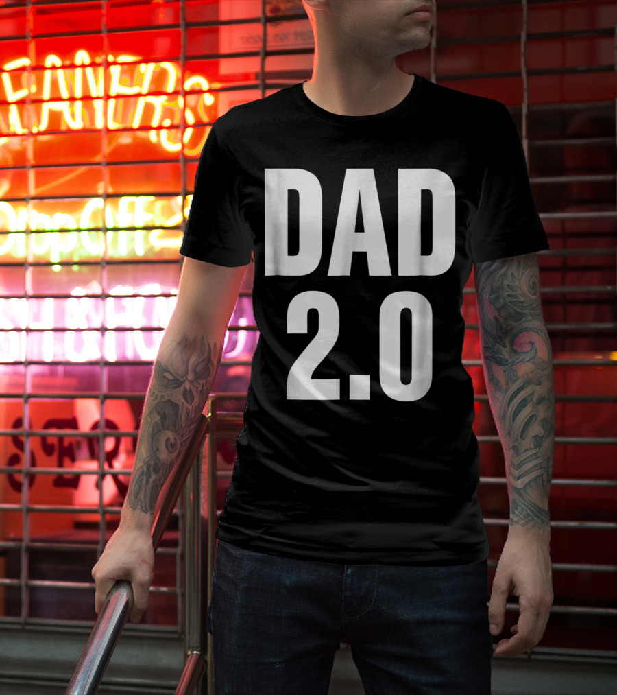 DAD 2.0 T-Shirt