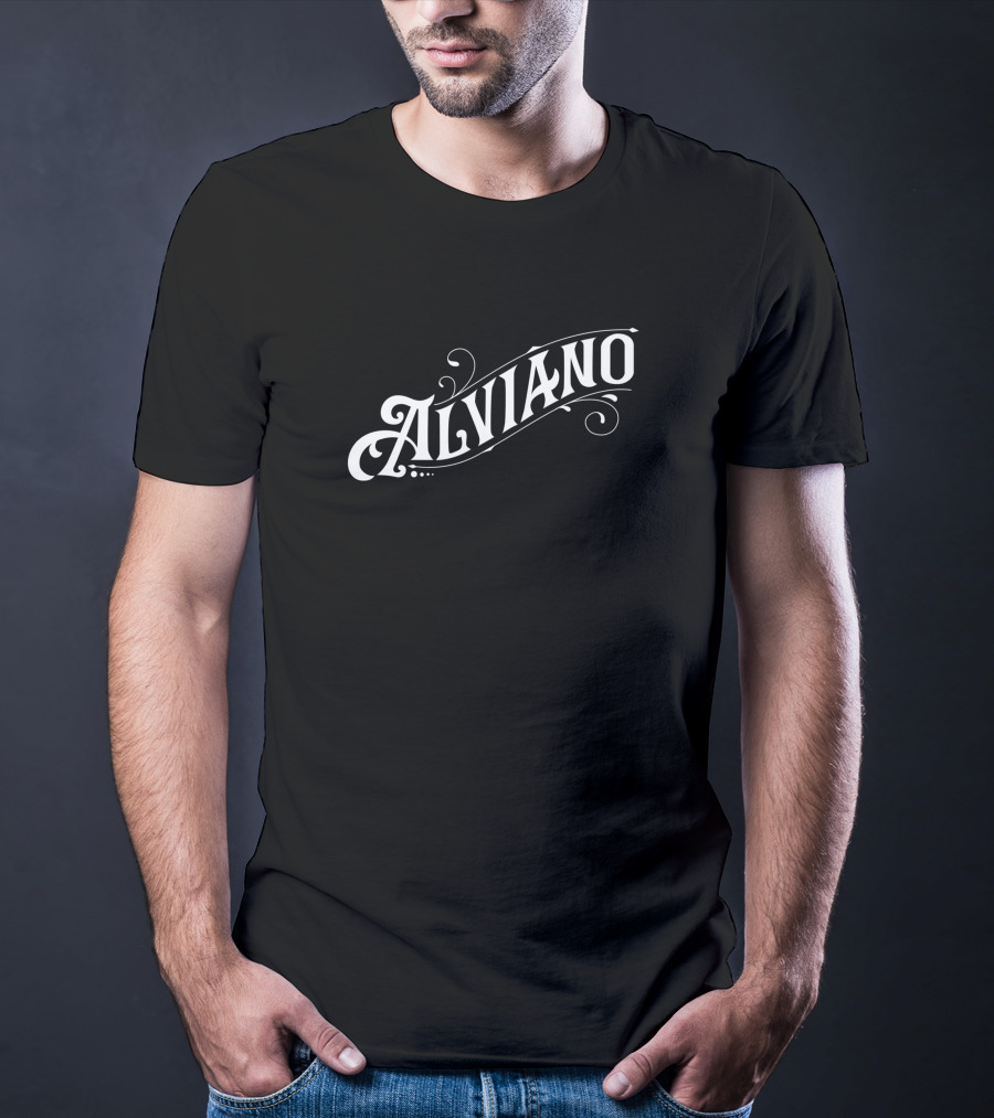 Alviano 160703 T-Shirt