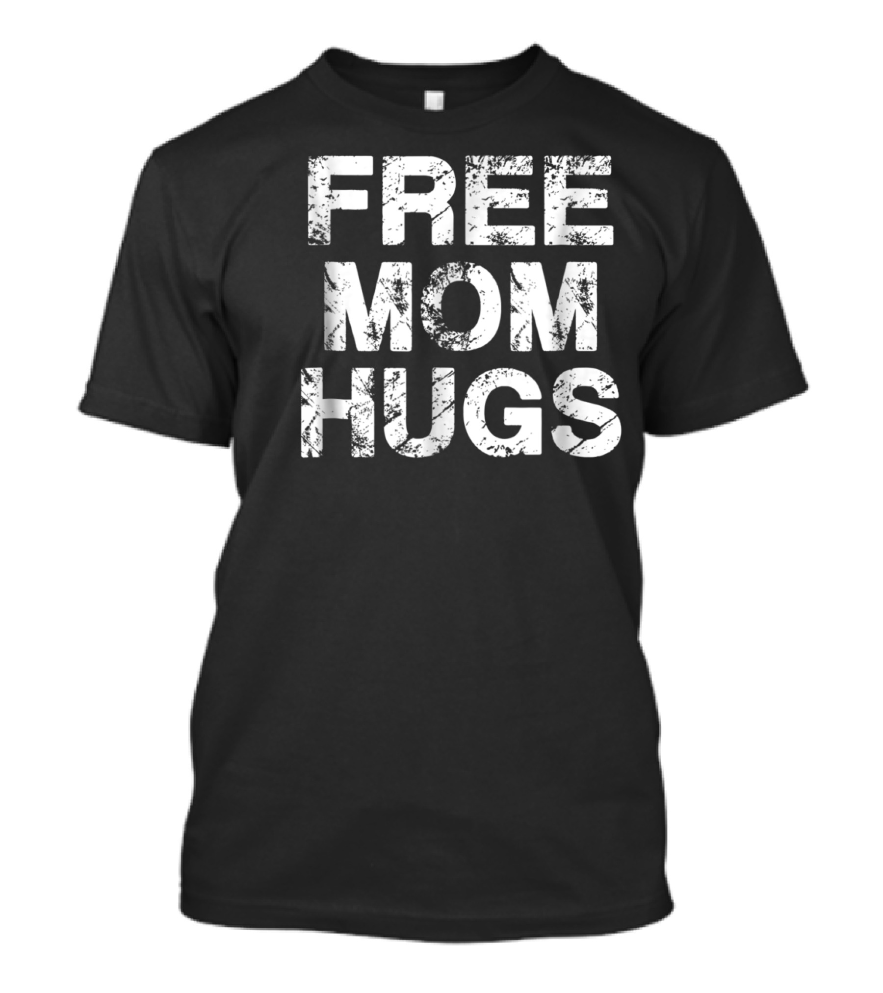 Funny Free Mom Hugs T-Shirt